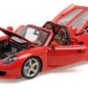 Minichamps 1:18 Porsche Carrera GT Red 2003 (100062635) Diecast Model 3 Minichamps 1:18 Porsche Carrera GT Red 2003 (100062635) Diecast Model