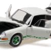 Minichamps 1:18 Porsche 911 Carrera RS White/Green 1972 (100066020) Diecast Model 15 Minichamps 1:18 Porsche 911 Carrera RS White/Green 1972 (100066020) Diecast Model