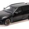 Minichamps 1:18 BMW M3 Touring (G81) Matt Black 2024 (110024012) Diecast Model 4 Minichamps 1:18 BMW M3 Touring (G81) Matt Black 2024 (110024012) Diecast Model