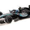 Minichamps 1:18 Mercedes-AMG Petronas F1 Team W17 No.63 George Russell Winner Australian GP 2026 (117260163) Limited Edition Resin Model 24 Minichamps 1:18 Mercedes-AMG Petronas F1 Team W17 No.63 George Russell Winner Australian GP 2026 (117260163) Limited Edition Resin Model