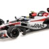 Minichamps 1:43 TGR Haas F1 Team VF-26 No.87 Oliver Bearman Australian GP 2026 (417260187) Limited Edition Resin Model 3 Minichamps 1:43 TGR Haas F1 Team VF-26 No.87 Oliver Bearman Australian GP 2026 (417260187) Limited Edition Resin Model