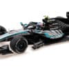 Minichamps 1:18 Mercedes-AMG Petronas F1 Team W17 No.12 Kimi Antonelli Winner Chinese GP 2026 with Pitboard (117260212) Limited Edition Resin Model 4 Minichamps 1:18 Mercedes-AMG Petronas F1 Team W17 No.12 Kimi Antonelli Winner Chinese GP 2026 with Pitboard (117260212) Limited Edition Resin Model