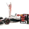 Minichamps 1:12 Oracle Red Bull Racing RB21 No.1 Max Verstappen Winner Japanese GP 2025 With Figurine (127250301) Resin Model 3 Minichamps 1:12 Oracle Red Bull Racing RB21 No.1 Max Verstappen Winner Japanese GP 2025 With Figurine (127250301) Resin Model