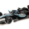 Minichamps 1:43 Mercedes-AMG Petronas F1 Team W17 No.63 George Russell Winner Australian GP 2026 (417260163) Limited Edition Resin Model 3 Minichamps 1:43 Mercedes-AMG Petronas F1 Team W17 No.63 George Russell Winner Australian GP 2026 (417260163) Limited Edition Resin Model