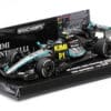 Minichamps 1:43 Mercedes-AMG Petronas F1 Team W17 No.12 Kimi Antonelli Winner Chinese GP 2026 with Pitboard (417260212) Limited Edition Resin Model 11 Minichamps 1:43 Mercedes-AMG Petronas F1 Team W17 No.12 Kimi Antonelli Winner Chinese GP 2026 with Pitboard (417260212) Limited Edition Resin Model