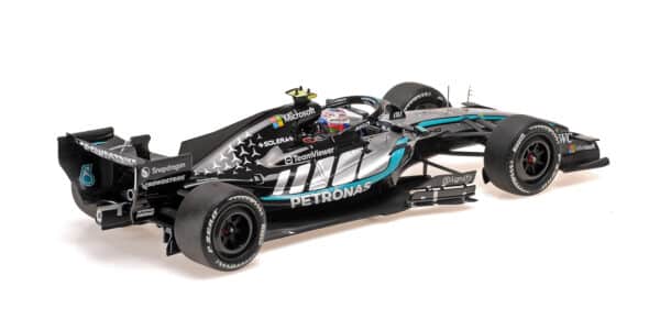 Minichamps 1:18 Mercedes-AMG Petronas F1 Team W17 No.12 Kimi Antonelli First Pole Position Chinese GP 2026 with Pole Position Tyre (117260222) Limited Edition Resin Model 7 Minichamps 1:18 Mercedes-AMG Petronas F1 Team W17 No.12 Kimi Antonelli First Pole Position Chinese GP 2026 with Pole Position Tyre (117260222) Limited Edition Resin Model