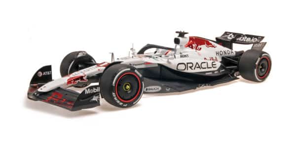 Minichamps 1:12 Oracle Red Bull Racing RB21 No.1 Max Verstappen Winner Japanese GP 2025 With Figurine (127250301) Resin Model 7 Minichamps 1:12 Oracle Red Bull Racing RB21 No.1 Max Verstappen Winner Japanese GP 2025 With Figurine (127250301) Resin Model