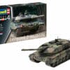 Revell 03281 Leopard 2 A6 A6NL Model Kit