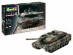 Revell - 1:35 Leopard 2 A6/A6NL Tank (03281) Model Kit