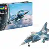 Revell 03814 Dassualt Mirage 2000C