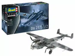 Revell 03814 model kit