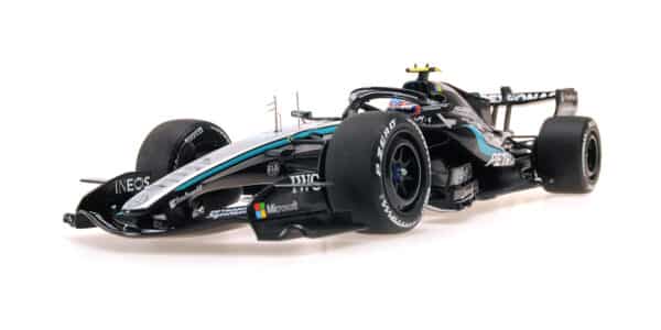 Minichamps 1:18 Mercedes-AMG Petronas F1 Team W17 No.12 Kimi Antonelli Winner Chinese GP 2026 with Pitboard (117260212) Limited Edition Resin Model 10 Minichamps 1:18 Mercedes-AMG Petronas F1 Team W17 No.12 Kimi Antonelli Winner Chinese GP 2026 with Pitboard (117260212) Limited Edition Resin Model