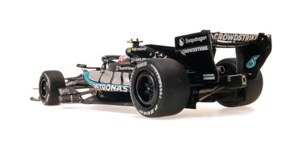 Minichamps 1:18 Mercedes-AMG Petronas F1 Team W17 No.12 Kimi Antonelli Winner Chinese GP 2026 with Pitboard (117260212) Limited Edition Resin Model 11 Minichamps 1:18 Mercedes-AMG Petronas F1 Team W17 No.12 Kimi Antonelli Winner Chinese GP 2026 with Pitboard (117260212) Limited Edition Resin Model