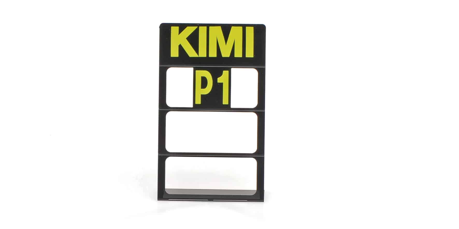 Minichamps 1:18 Mercedes-AMG Petronas F1 Team W17 No.12 Kimi Antonelli Winner Chinese GP 2026 with Pitboard (117260212) Limited Edition Resin Model 5 Minichamps 1:18 Mercedes-AMG Petronas F1 Team W17 No.12 Kimi Antonelli Winner Chinese GP 2026 with Pitboard (117260212) Limited Edition Resin Model