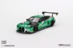 True Scale Miniatures 1:43 BMW M4 GT3 #11 Project 1 2023 DTM