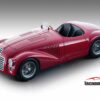 Tecnomodel - 1:18 Ferrari 125S 1947 Press Rosso Corsa