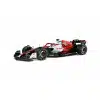 solido - 1:18 alfa romeo orlen c42 #44 valtteri bottas emilia-romagna gp 2022