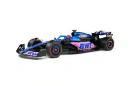 Solido - 1:18 Alpine A523 F1 #31 Esteban Ocon Monaco GP 2023