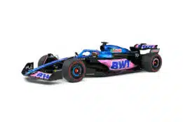 Solido - 1:18 Alpine A523 F1 #10 Pierre Gasly Dutch GP 2023