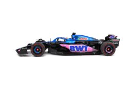 Solido - 1:18 Alpine A523 F1 #10 Pierre Gasly Dutch GP 2023