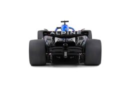 Solido - 1:18 Alpine A523 F1 #10 Pierre Gasly Dutch GP 2023