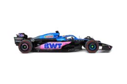 Solido - 1:18 Alpine A523 F1 #10 Pierre Gasly Dutch GP 2023