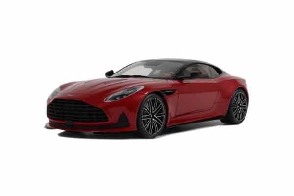 1 18 aston martin db12 hyper red 2023 01