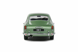 solido - 1:18 aston martin db5 green 1964