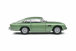 solido - 1:18 aston martin db5 green 1964