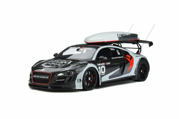 GT Spirit - 1:18 Audi R8 Body Kit Camo (2013)