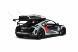 GT Spirit - 1:18 Audi R8 Body Kit Camo (2013)