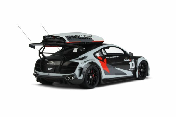 GT Spirit - 1:18 Audi R8 Body Kit Camo (2013)