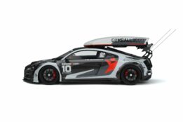 GT Spirit - 1:18 Audi R8 Body Kit Camo (2013)