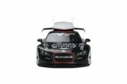 GT Spirit - 1:18 Audi R8 Body Kit Camo (2013)