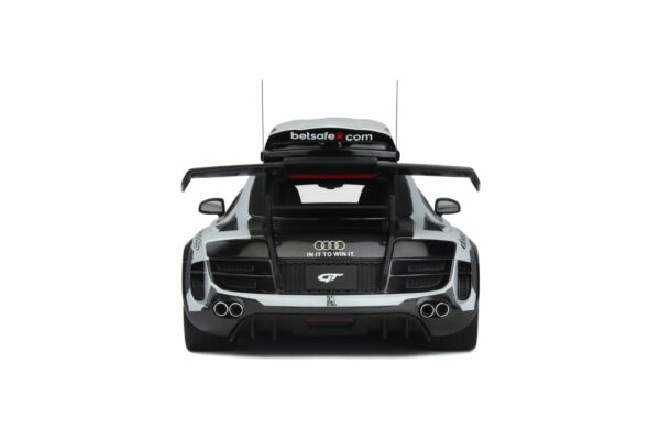 GT Spirit - 1:18 Audi R8 Body Kit Camo (2013)