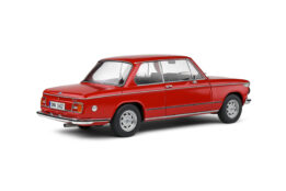 Solido 1:18 BMW 1602 Verona Red 1971 (1808601)