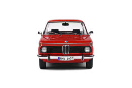 Solido 1:18 BMW 1602 Verona Red 1971 (1808601)