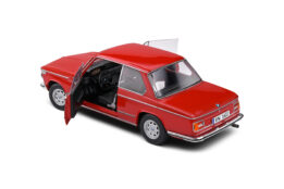 Solido 1:18 BMW 1602 Verona Red 1971 (1808601)