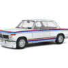 Solido 1:18 BMW 2002 TII Turbo Evocation White 1971 (1808602)