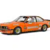 Solido - 1:18 BMW 635 CSI (E24) European Touring Car Championship  1984 #6 Hans Stuck