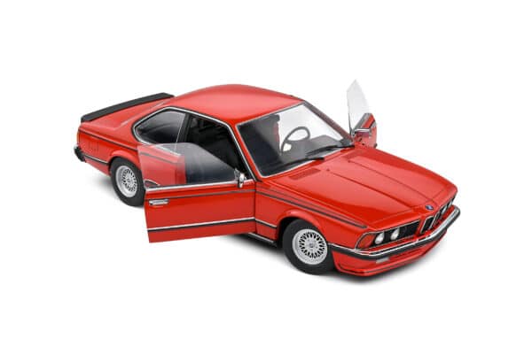 1 18 bmw 635 csi e24 red 1984 08 2