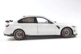 1 18 bmw m3 g80 performance parts alpineweiss uni 2024 02