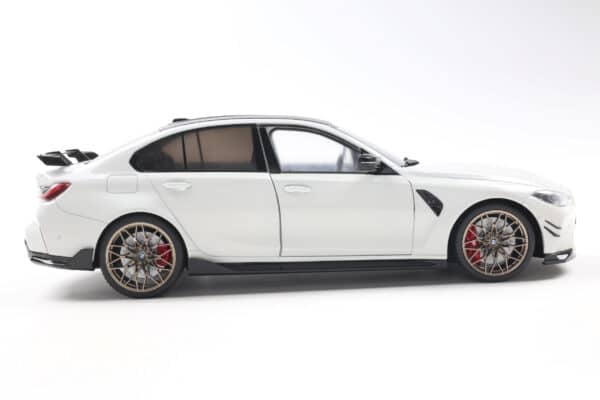 1 18 bmw m3 g80 performance parts alpineweiss uni 2024 02