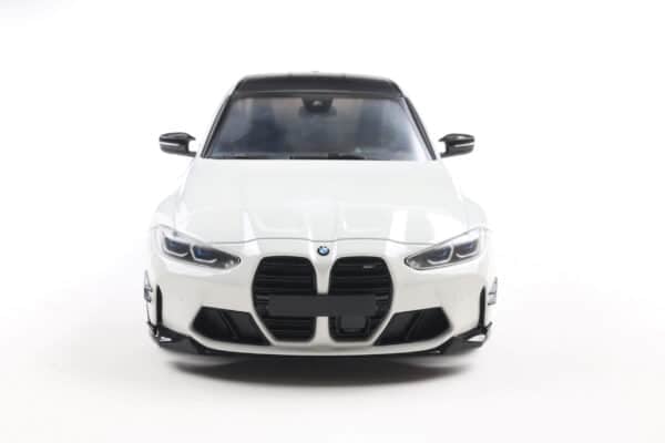 1 18 bmw m3 g80 performance parts alpineweiss uni 2024 03