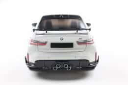 1 18 bmw m3 g80 performance parts alpineweiss uni 2024 04