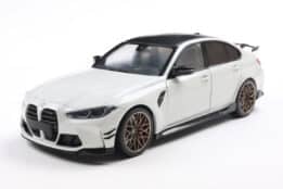 1 18 bmw m3 g80 performance parts alpineweiss uni 2024 05