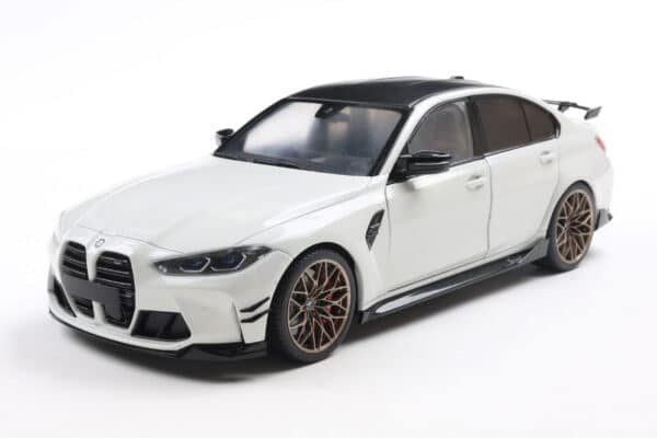 1 18 bmw m3 g80 performance parts alpineweiss uni 2024 05