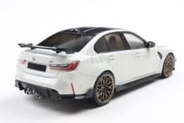 1 18 bmw m3 g80 performance parts alpineweiss uni 2024 07