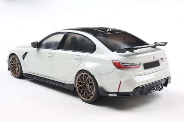 1 18 bmw m3 g80 performance parts alpineweiss uni 2024 08