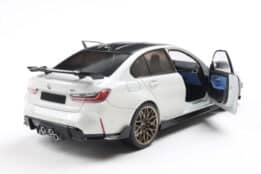 1 18 bmw m3 g80 performance parts alpineweiss uni 2024 09